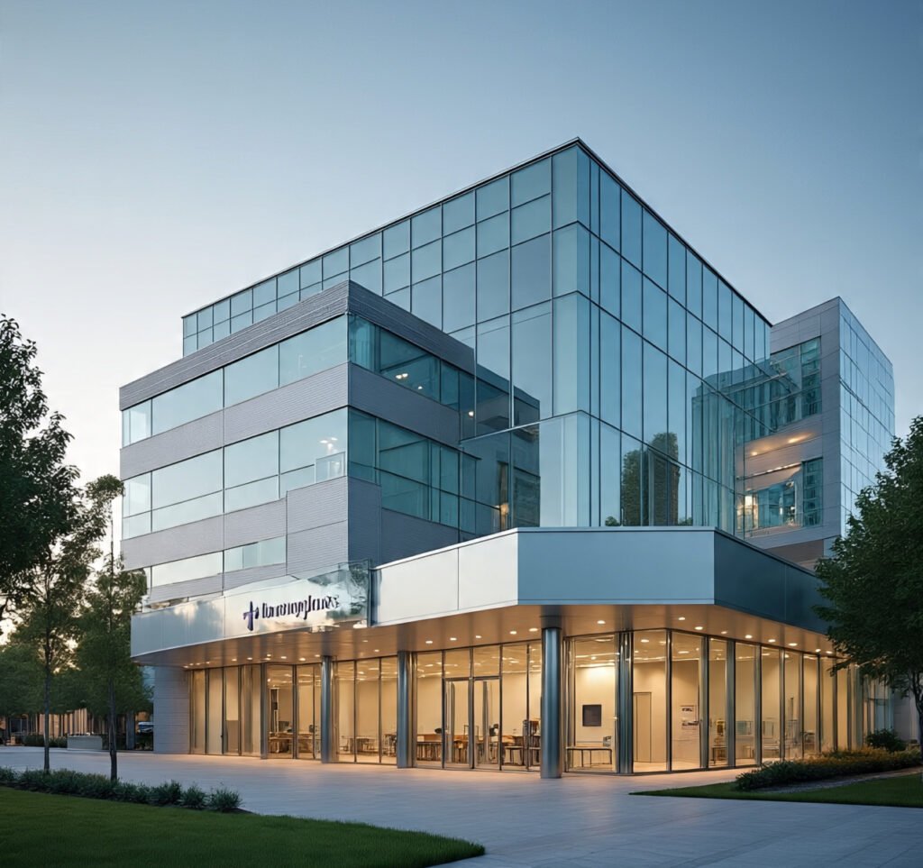 Master Planning & Feasibility Studies