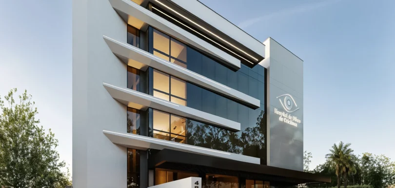 Hospital Feasibility Services & Projects in Pakistan | ACCO Construction