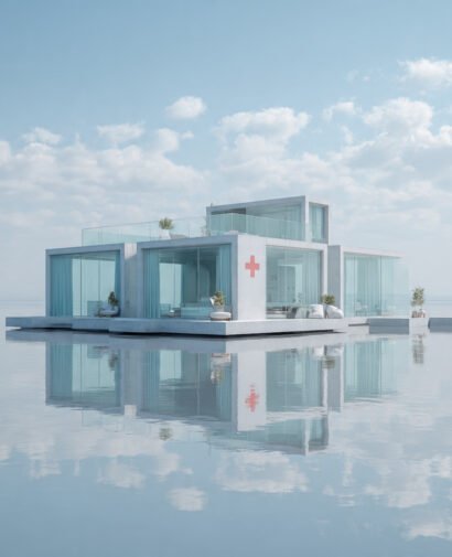 a-compact-floating-medical-clinic-with-minimalist- (1)