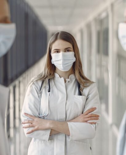 Aesthetic & Cosmetic Surgery Hospital Design in Pakistan | ACCO Aesthetic cosmetic surgery hospital design Pakistan ACCO