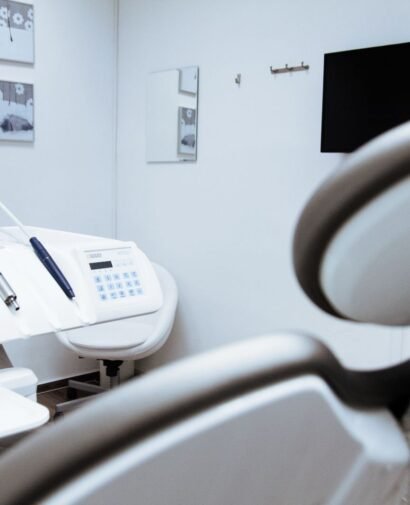 Dental Hospital Design & Construction in Pakistan | ACCO Dental hospital design construction Pakistan ACCO