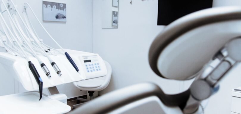 Dental hospital design construction Pakistan ACCO