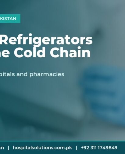 Medical Refrigerators & Vaccine Cold Chain medical refrigerator vaccine cold chain - laboratory samples handling
